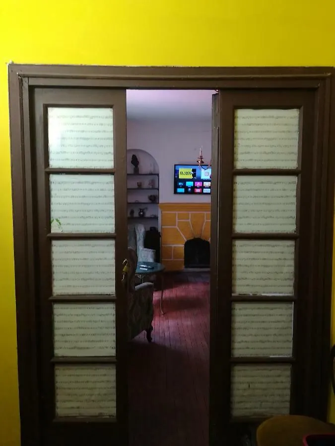 Candelaria Coliving Bogotá
