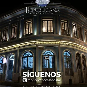 Republicana Casa - 1 Quimbaya Guest house