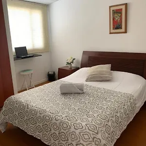 Bed and breakfast Aeropuerto Y Centro Conecta, Bogotá