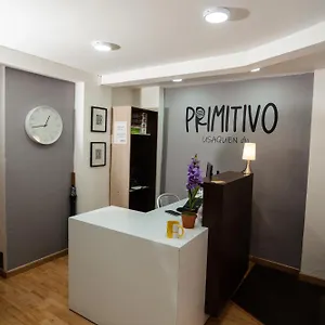 Bed and breakfast Primitivo Usaquen, Bogotá