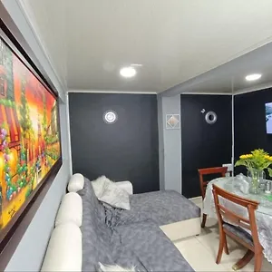 Bed and breakfast Ynj, Bogotá
