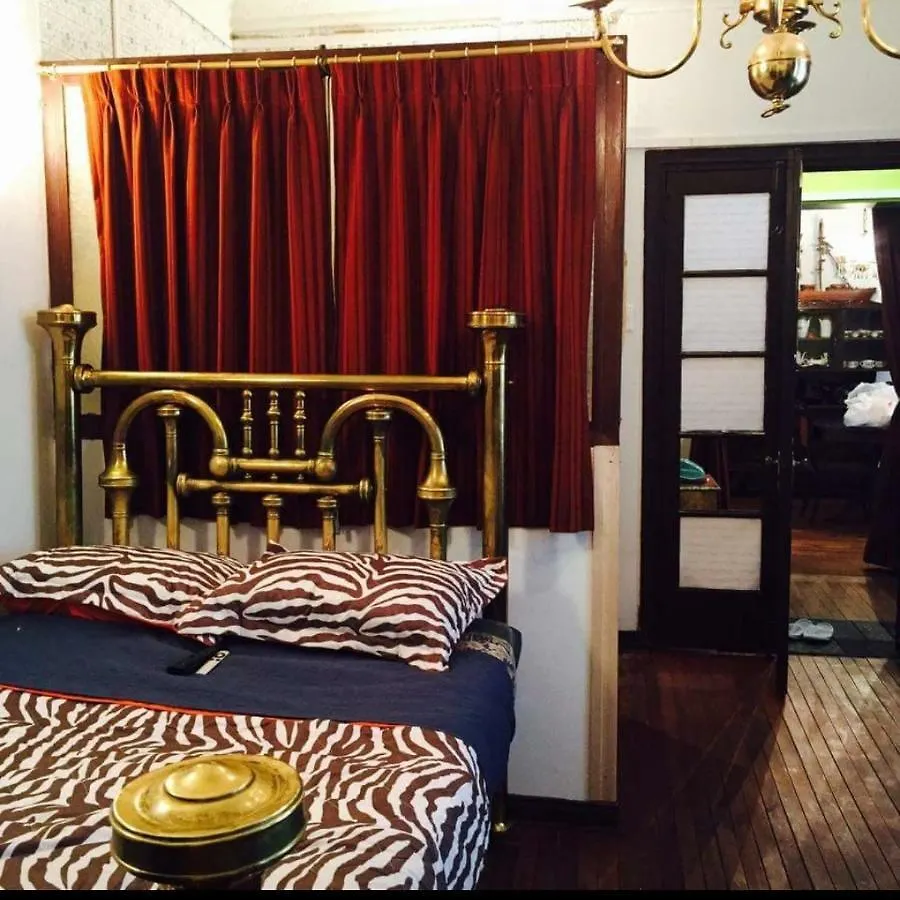 Candelaria Coliving Bogota Inn