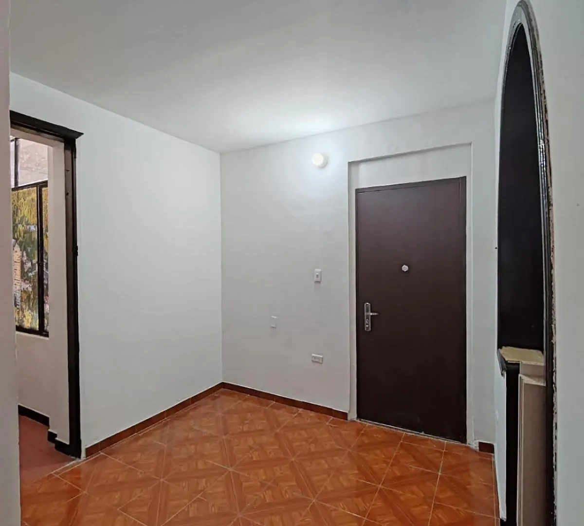 Candelaria Coliving Bogota Inn