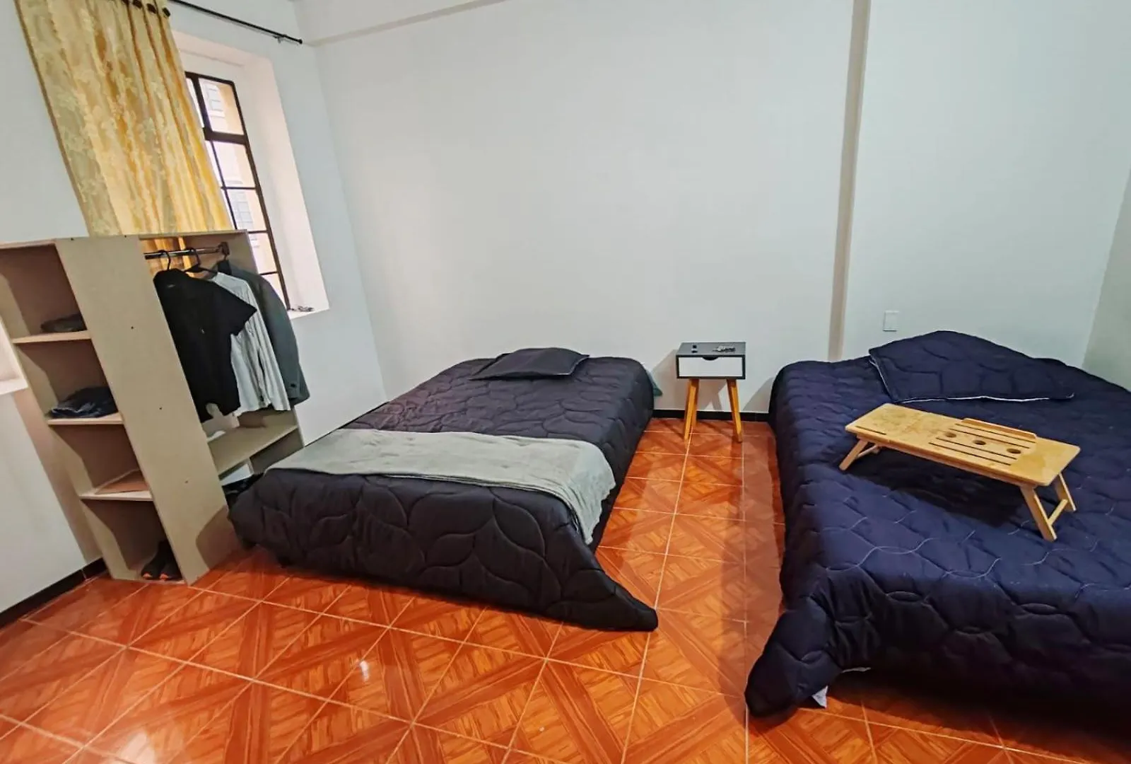 Candelaria Coliving Bogota Colombia