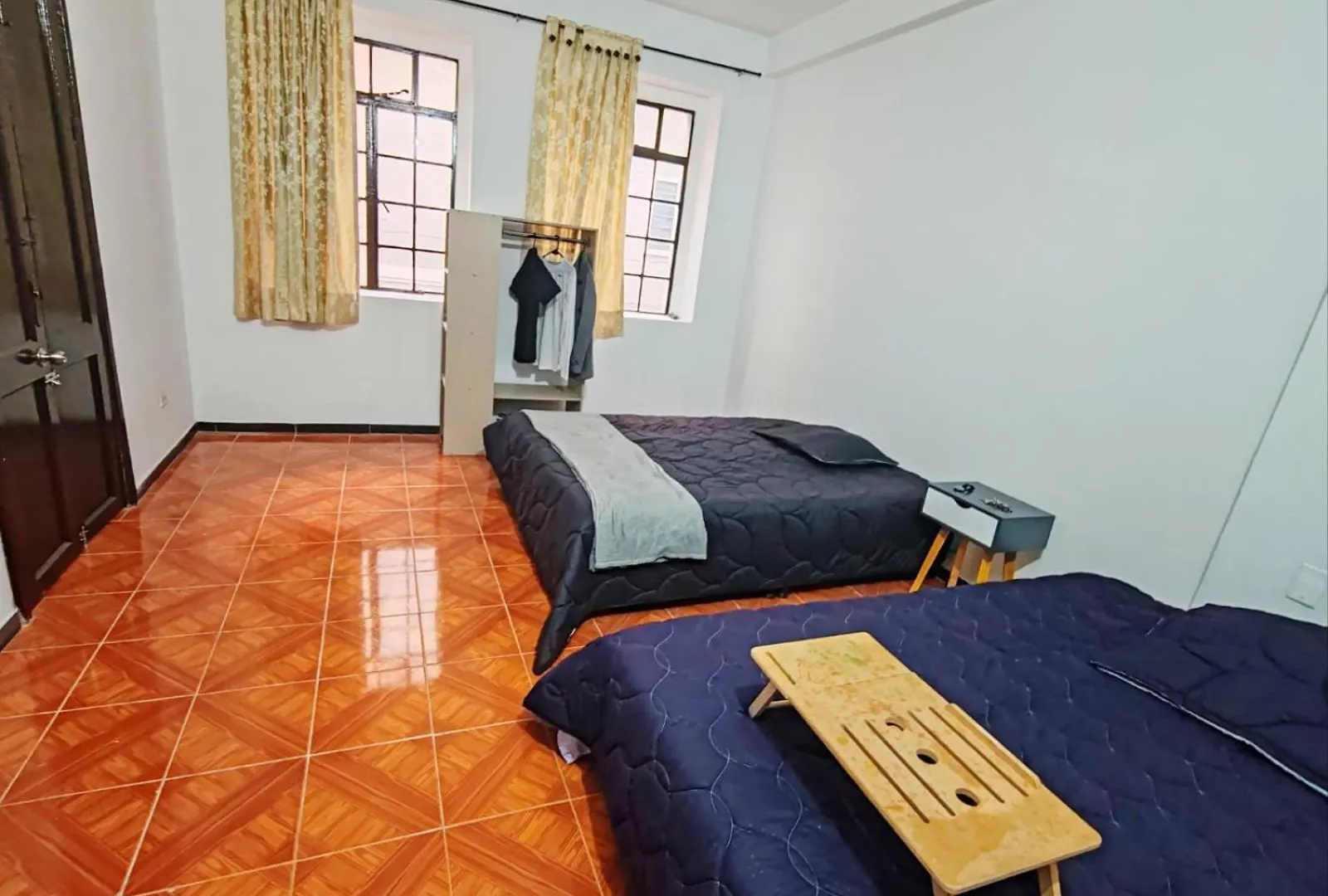 Inn Candelaria Coliving Bogota
