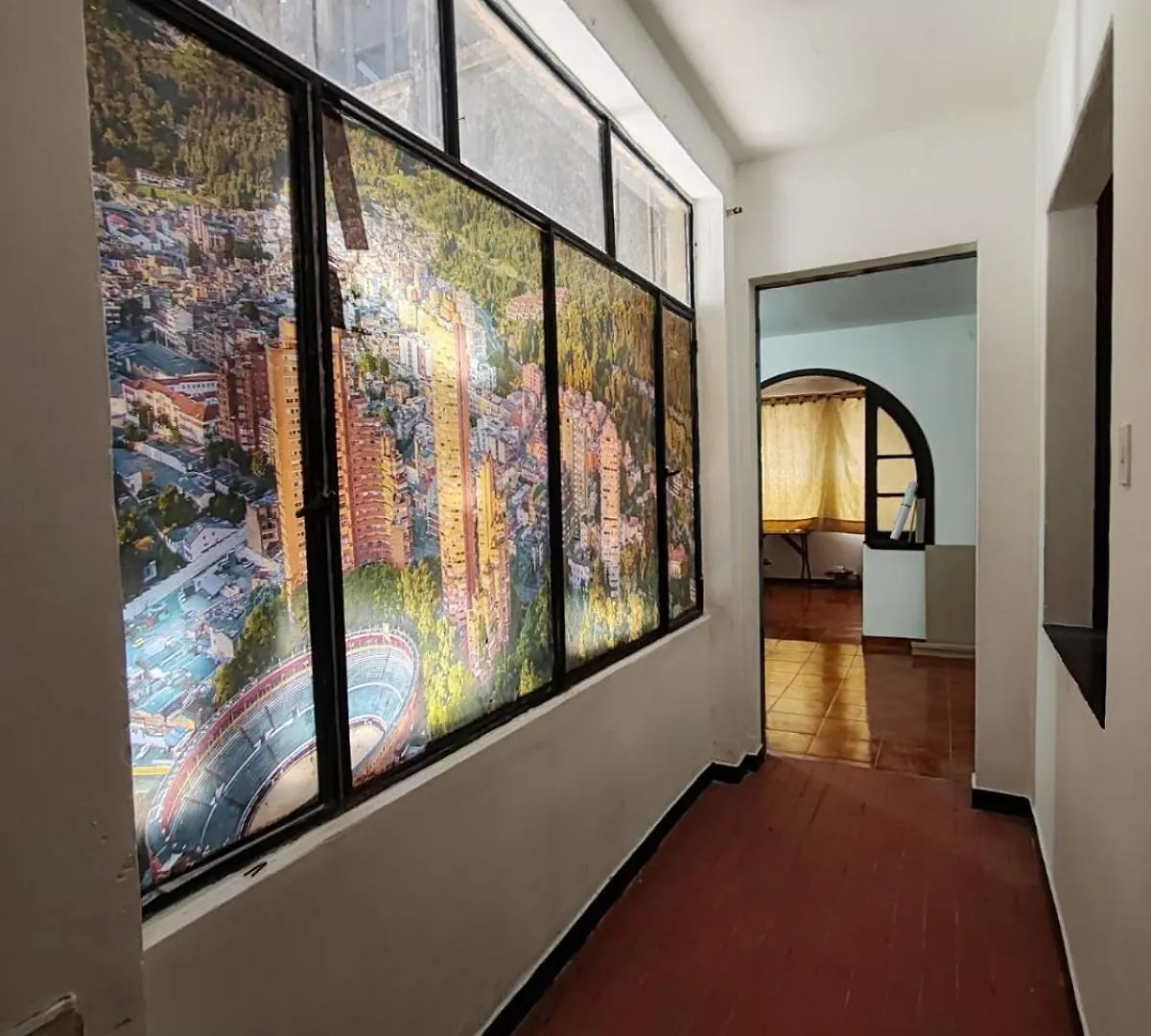 Inn Candelaria Coliving Bogota