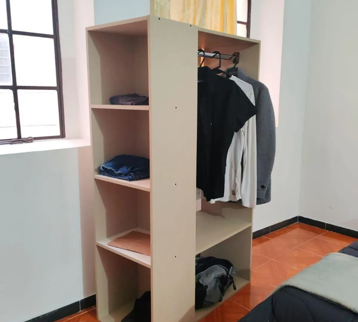 Candelaria Coliving Bogota
