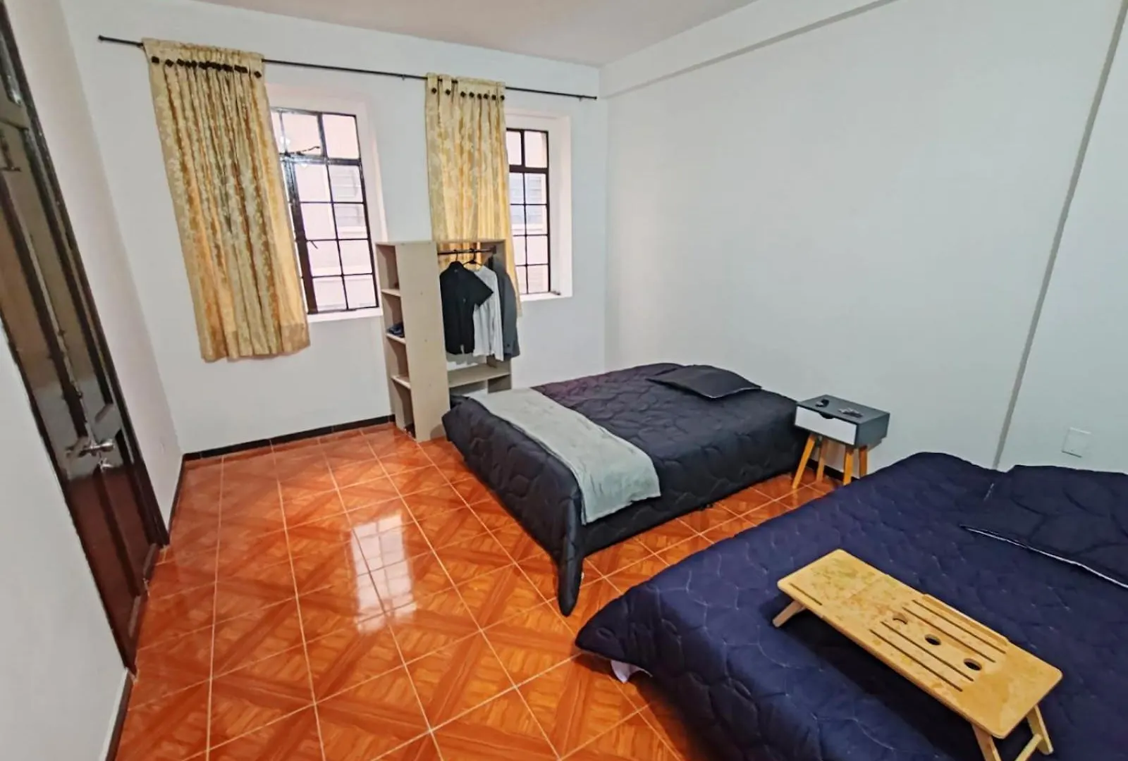 Candelaria Coliving Bogota 0*,  Colombia