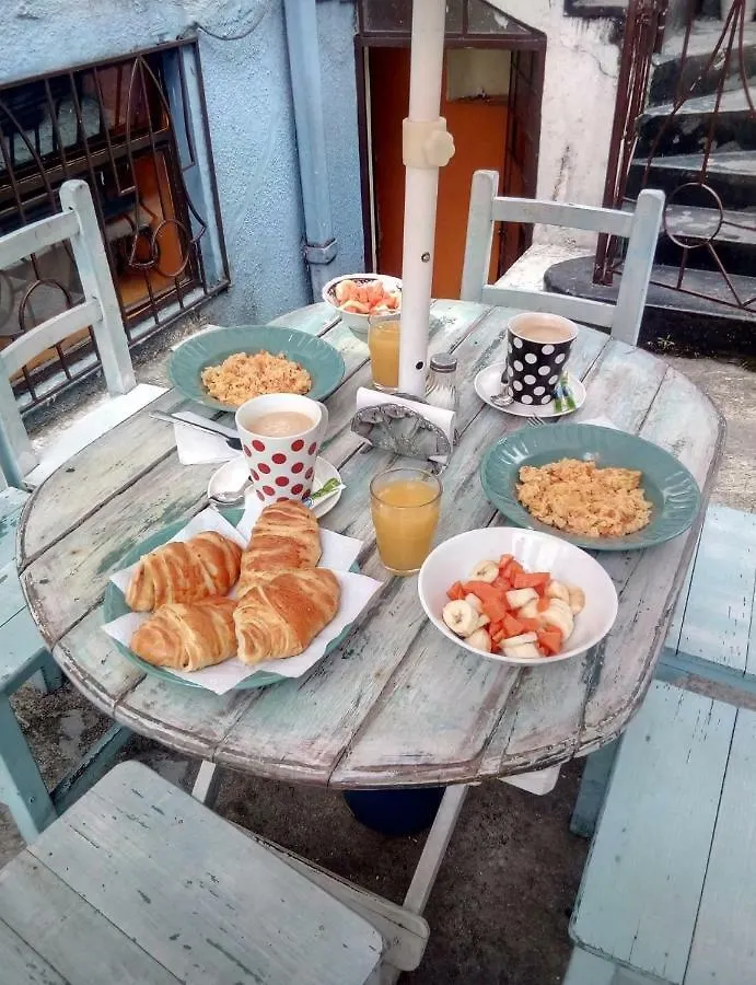 Inn Candelaria Coliving Bogota