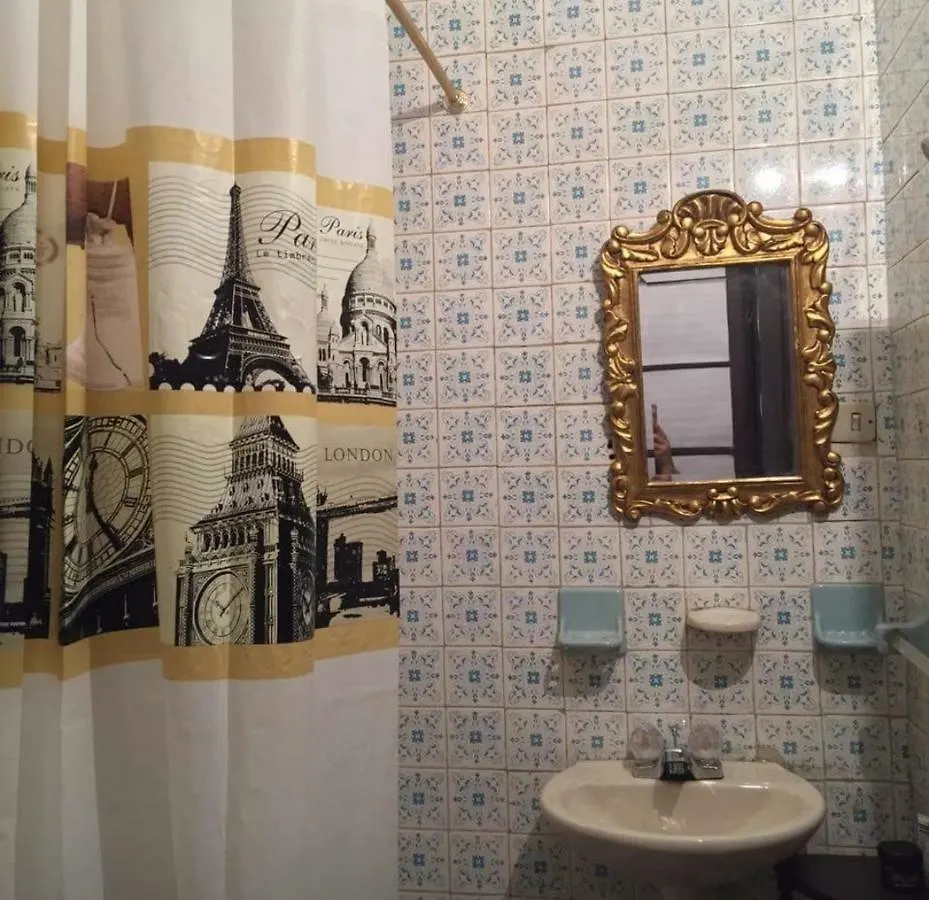 Candelaria Coliving Bogota