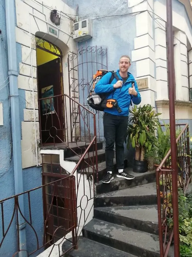 Candelaria Coliving Bogota 0*,  Colombia