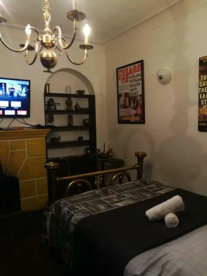 Candelaria Coliving Bogota Inn